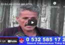 SU BULAN ADAM MALATYA