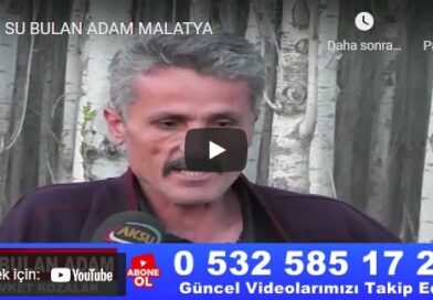 SU BULAN ADAM MALATYA