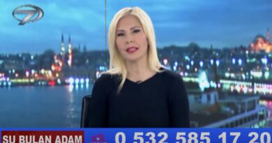 SU BULAN ADAM REKTÖR