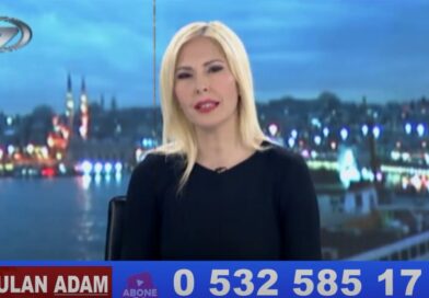 SU BULAN ADAM REKTÖR